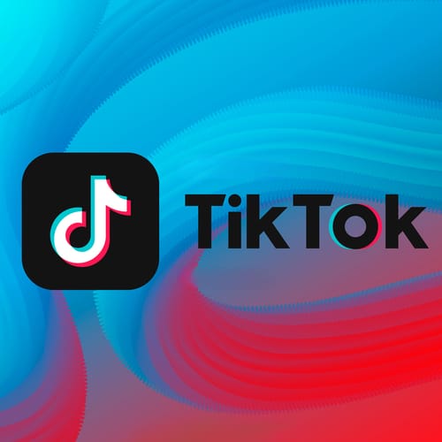 TikTok Top 100 June 2025
